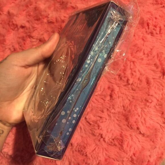 Disney Sephora Ariel Mirror Compact new - Picture 2 of 4